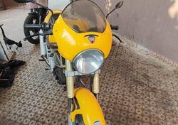 Ducati Monster 600 (1994 - 02) usata