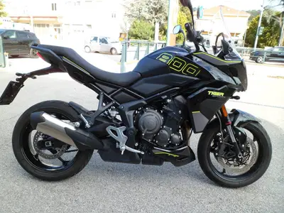 Triumph Tiger Sport 800 (2025 - 26) usata