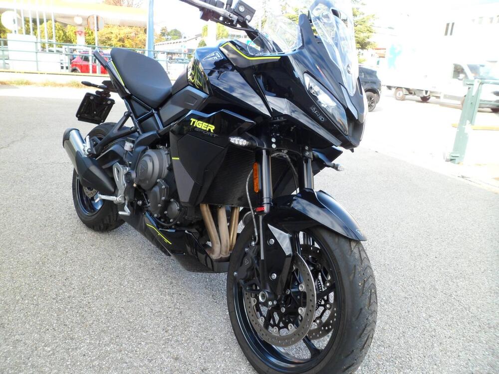Triumph Tiger Sport 800 (2025) (2)