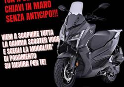 Voge Sfida SR1 (2023 - 25) nuova