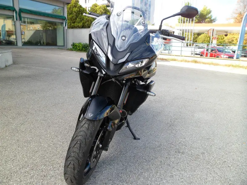 Triumph Tiger Sport 800 (2025 - 26) (3)