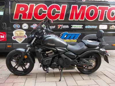 Kawasaki Vulcan S 650 (2017 - 20) usata