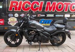 Kawasaki Vulcan S 650 (2017 - 20) usata