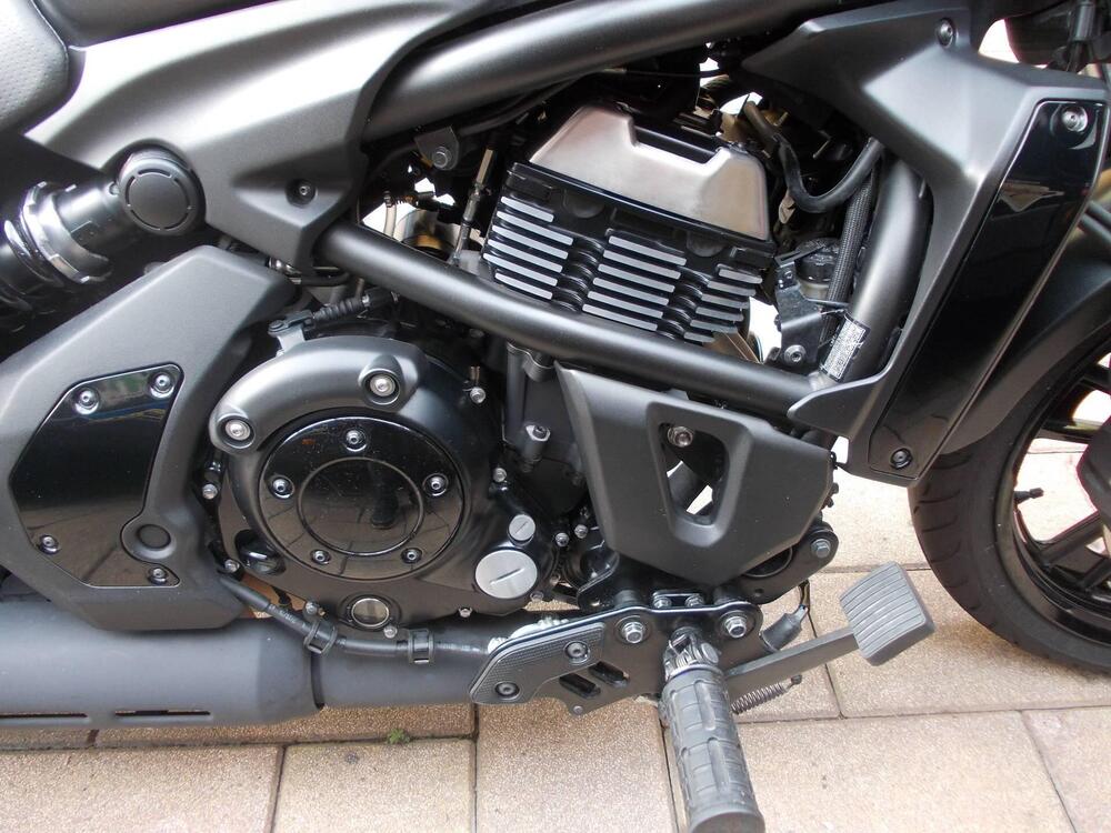 Kawasaki Vulcan S 650 (2017 - 20) (4)