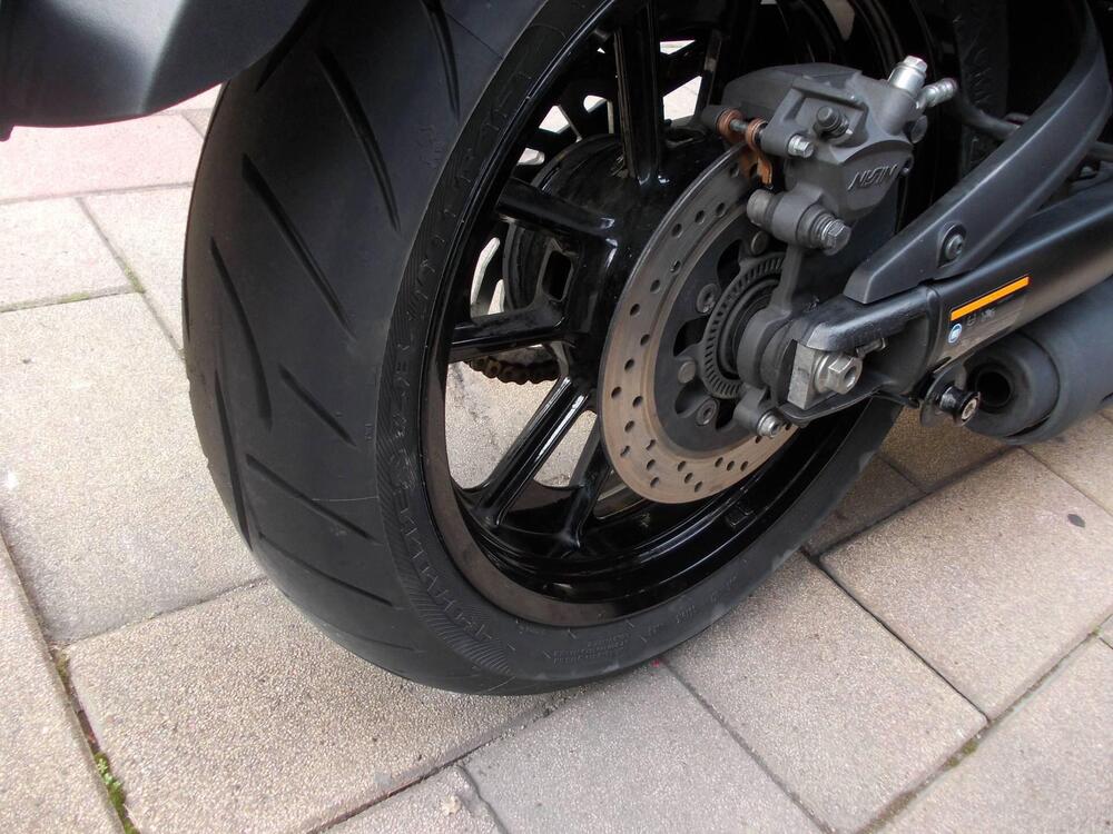 Kawasaki Vulcan S 650 (2017 - 20) (5)