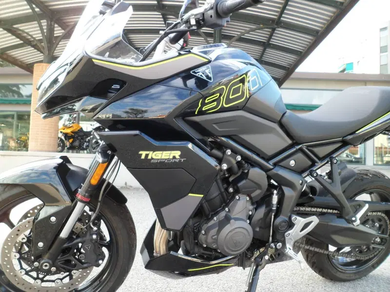 Triumph Tiger Sport 800 (2025 - 26) (6)