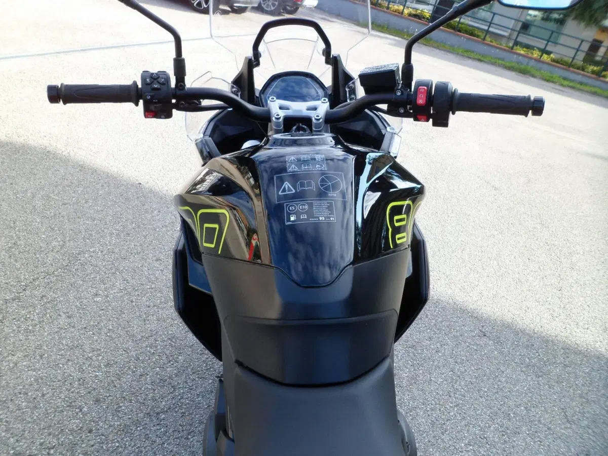 Triumph Tiger Sport 800 (2025 - 26) (7)