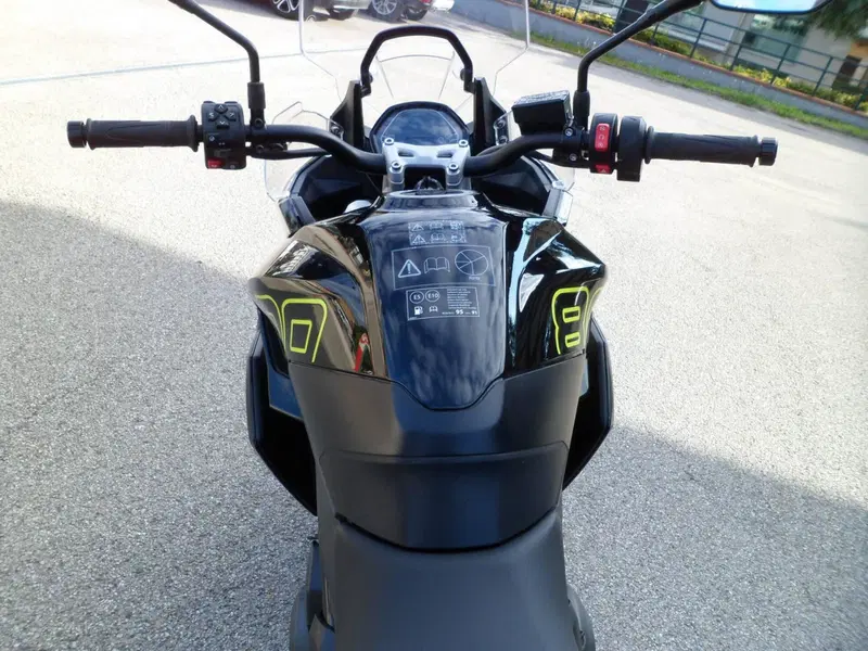 Triumph Tiger Sport 800 (2025 - 26) (7)