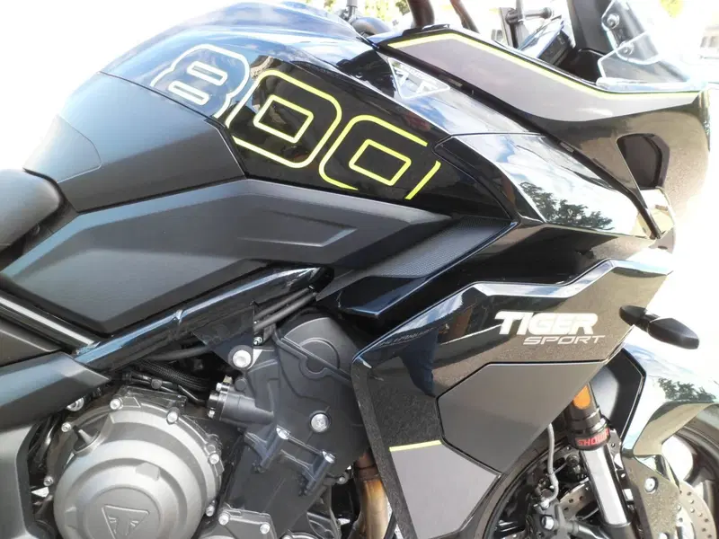 Triumph Tiger Sport 800 (2025 - 26) (8)