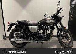 Kawasaki W 800 (2021 - 25) usata