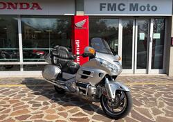 Honda GL 1800 Gold Wing (2007 - 11) usata