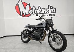 Mash Italia Dirt Track 650 (2019 - 20) usata