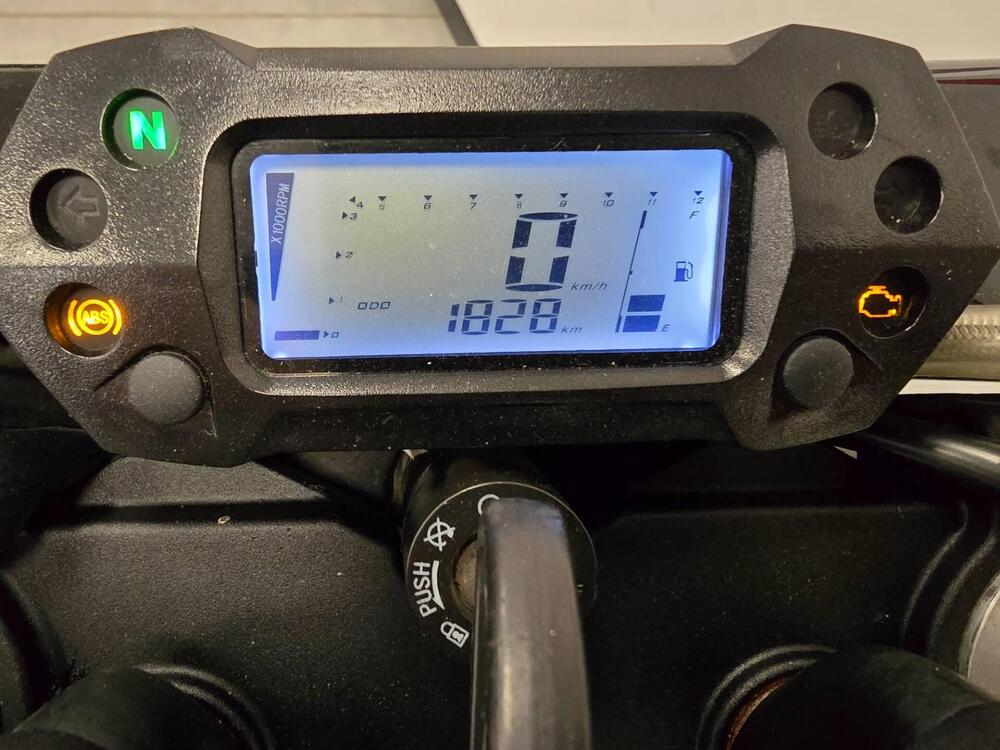 Mash Italia Dirt Track 650 (2019 - 20) (5)