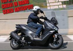 Voge Sfida SR3 (2024 - 25) nuova