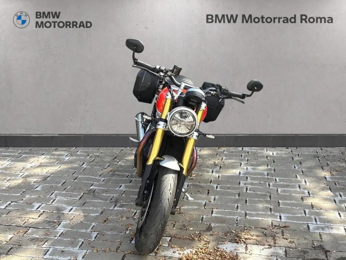 Triumph Speed Twin 1200 RS (2025 - 26) (3)