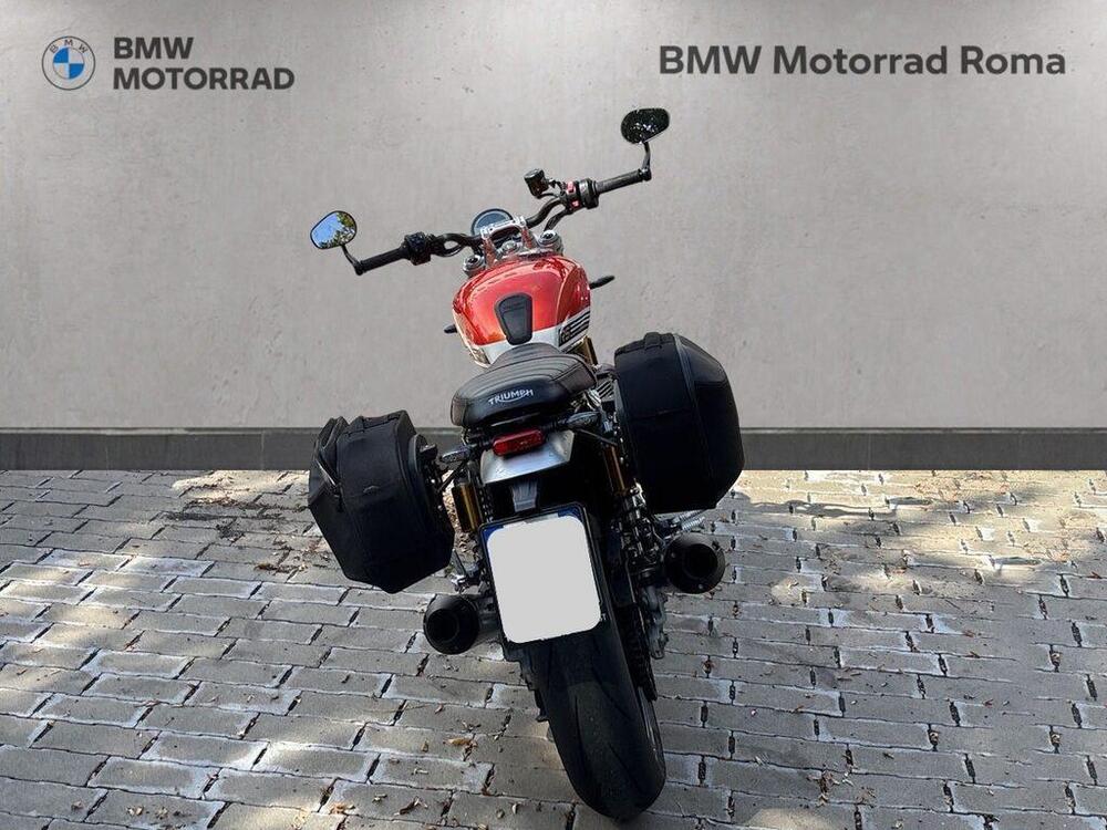 Triumph Speed Twin 1200 RS (2025) (4)