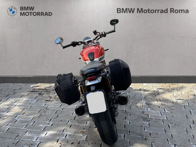 Triumph Speed Twin 1200 RS (2025 - 26) (4)