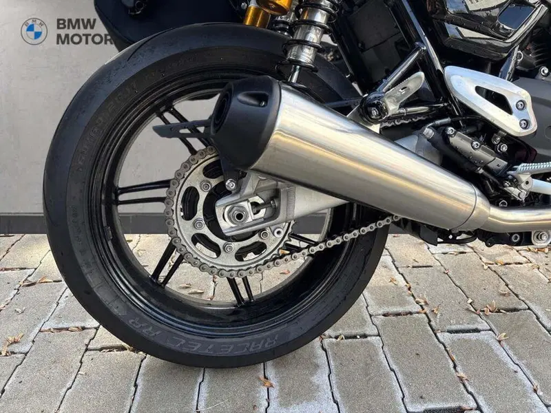 Triumph Speed Twin 1200 RS (2025 - 26) (6)