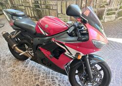 Yamaha YZF R6 (2003 - 04) usata