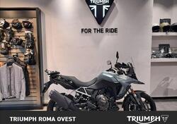 Suzuki V-Strom 800SE (2023 - 24) usata