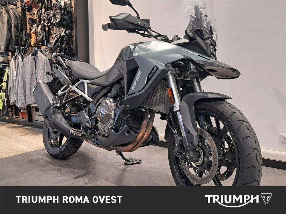 Suzuki V-Strom 800SE (2023 - 24) (3)