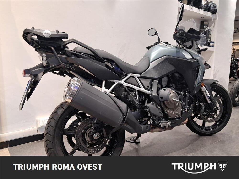 Suzuki V-Strom 800SE (2023 - 24) (5)