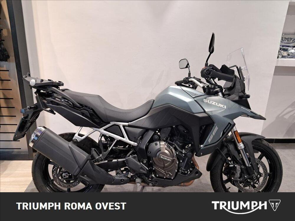 Suzuki V-Strom 800SE (2023 - 24) (2)