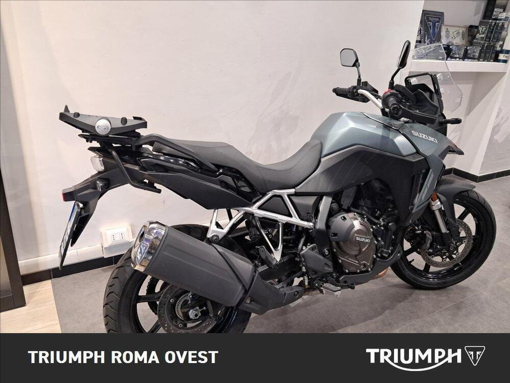 Suzuki V-Strom 800SE (2023 - 24) (4)