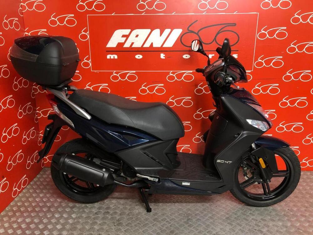 Kymco Agility 50 R16 + (2021 - 25)