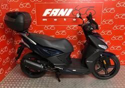 Kymco Agility 50 R16 + (2021 - 25) usata