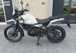 Royal Enfield Himalayan 450 (2024 - 25) usata
