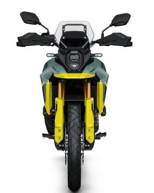 Suzuki V-Strom 800DE (2025) (2)