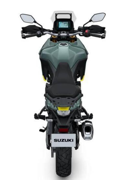 Suzuki V-Strom 800DE (2025) (4)