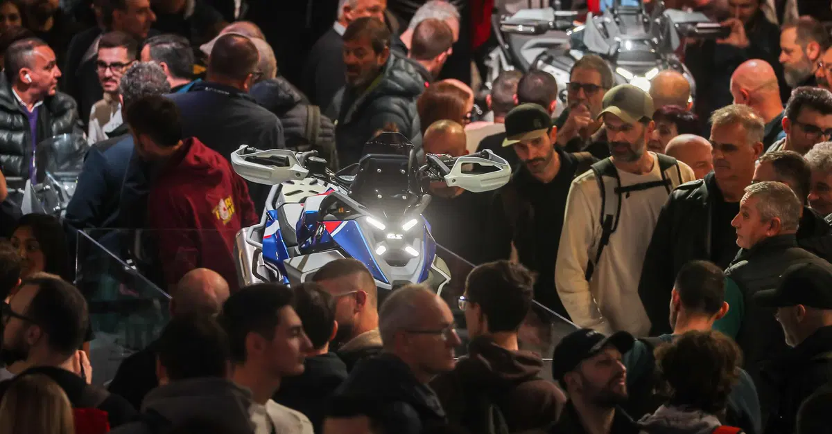 Eicma 2025, tutto quello che dovete sapere: la guida completa al visitatore