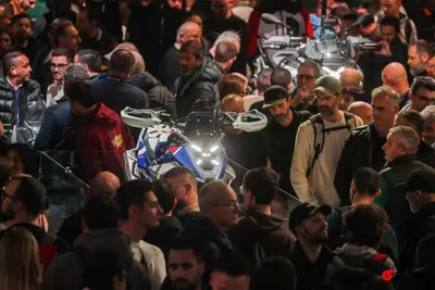 Eicma 2025, tutto quello che dovete sapere: la guida completa al visitatore