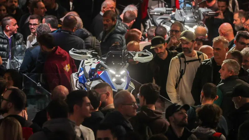 Eicma 2025, tutto quello che dovete sapere: la guida completa al visitatore