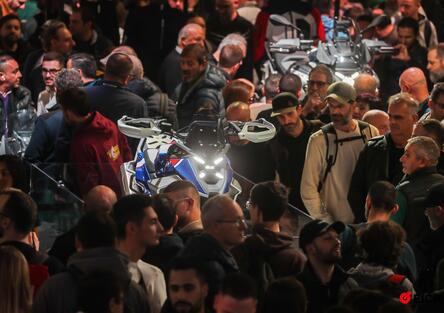 Non andare ad EICMA 2025 senza prima leggere questo articolo