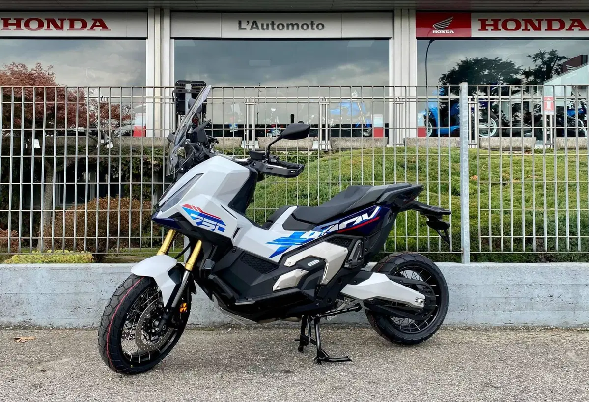 Honda X-ADV 750 Special Edition (2026)