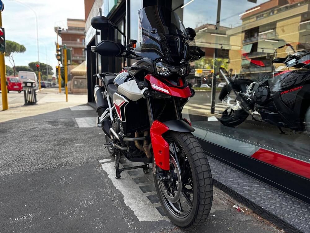 Triumph Tiger 900 GT Aragón Edition (2023 - 24) (4)