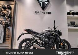 Triumph Street Triple 765 R (2023 - 25) usata