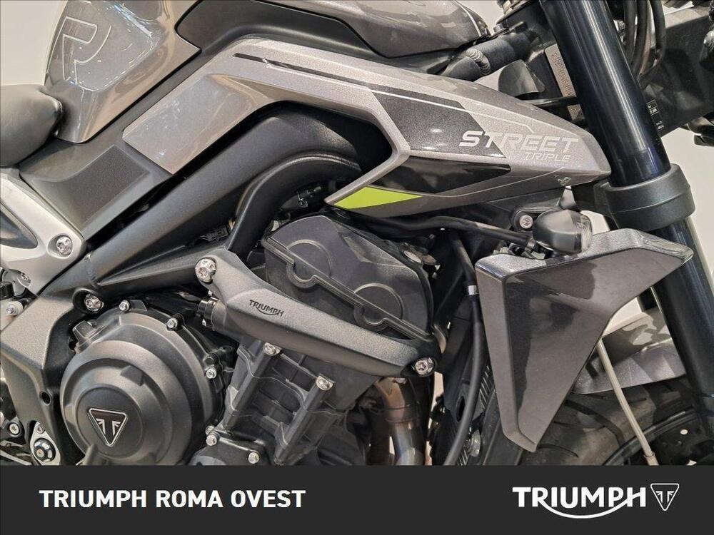 Triumph Street Triple 765 R (2023 - 25) (4)