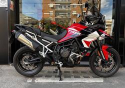 Triumph Tiger 900 GT Aragón Edition (2023 - 24) usata
