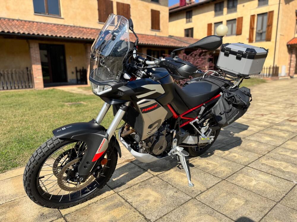 Aprilia Tuareg 660 (2022 - 24) (2)