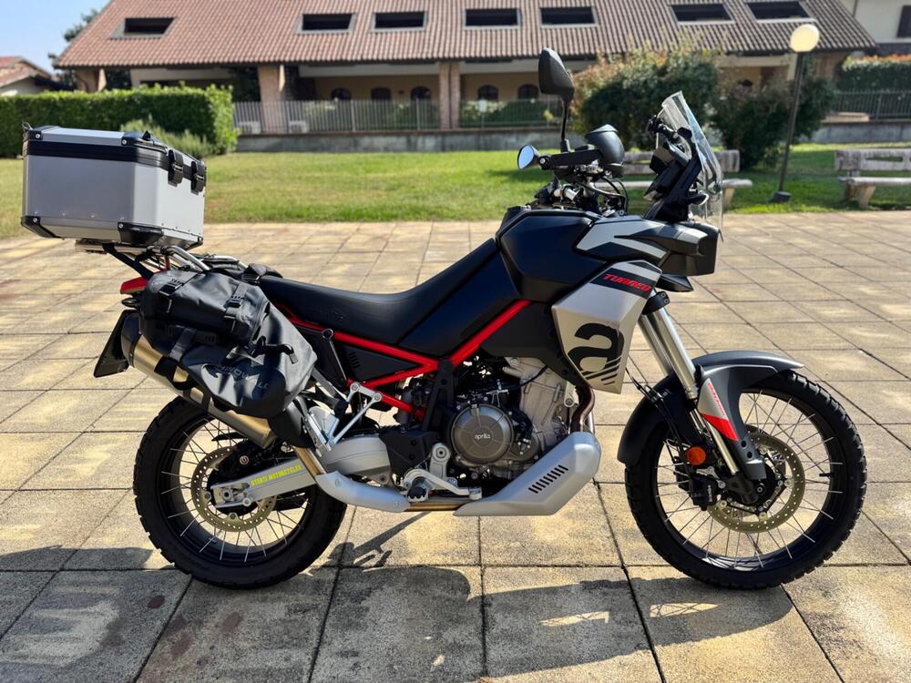 Aprilia Tuareg 660 (2022 - 24) (3)