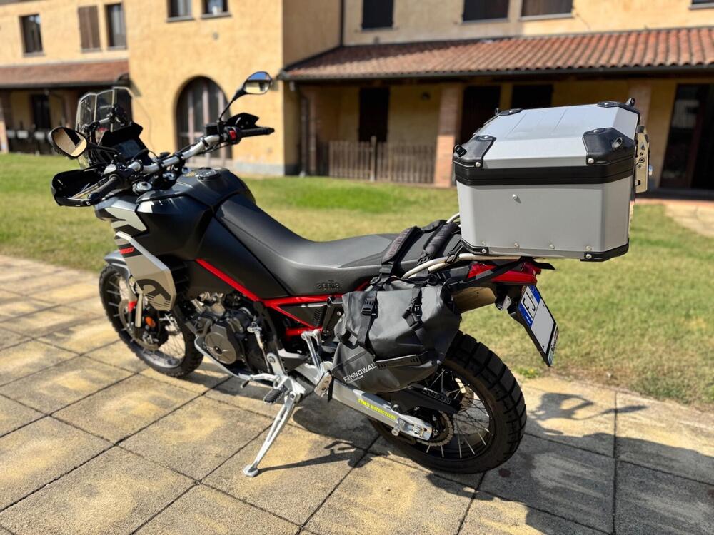 Aprilia Tuareg 660 (2022 - 24) (5)
