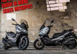 Voge Sfida SR4 MAX (2024 - 25) nuova