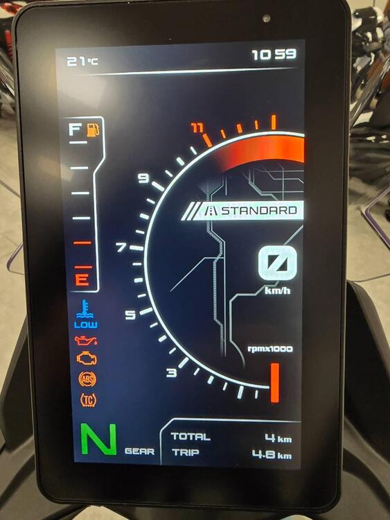 Morbidelli T352X (2026) (5)