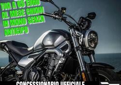 Voge Trofeo 500AC (2022 - 25) nuova