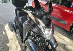 Yamaha Tricity 125 (2014 - 17) usata