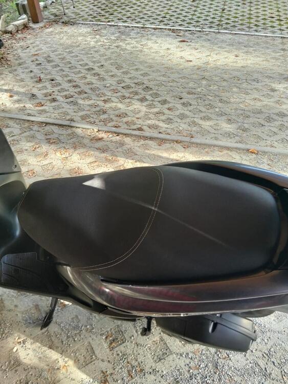 Yamaha Tricity 125 (2014 - 17) (3)